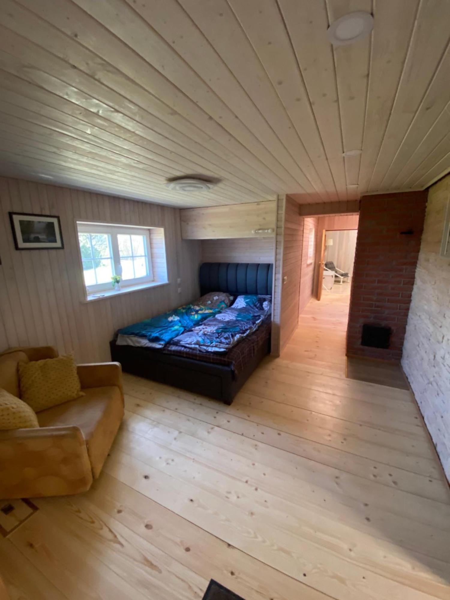 Joosti Summer House Käsmu Exteriör bild