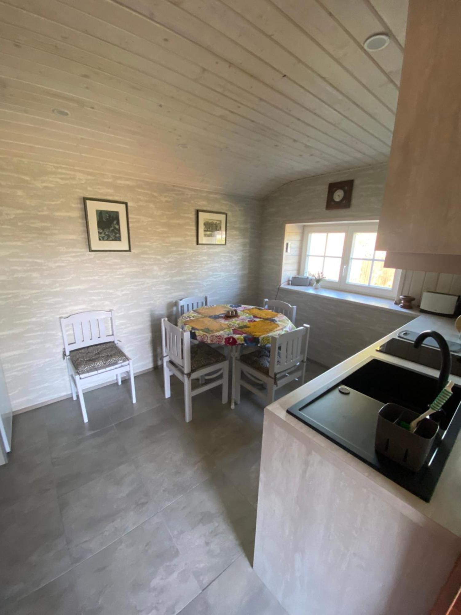 Joosti Summer House Käsmu Exteriör bild